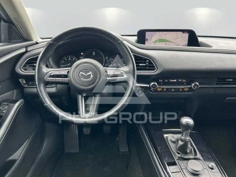2022 Mazda CX-30