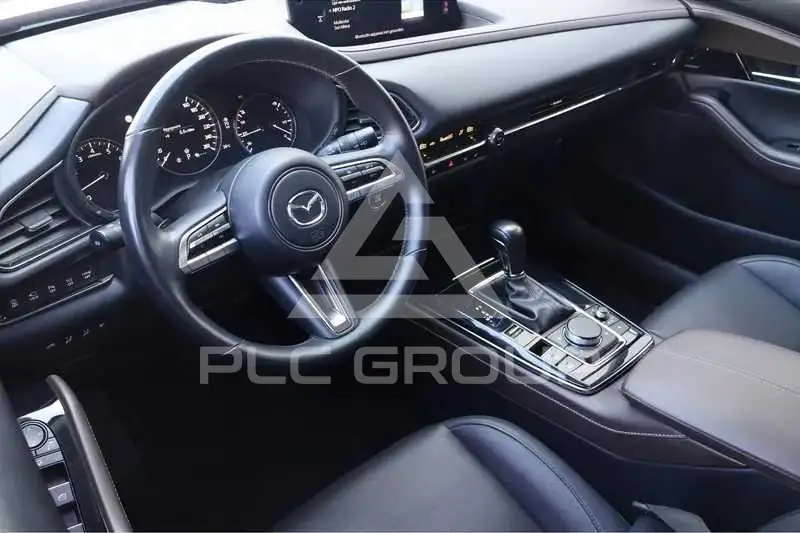 2022 Mazda CX-30