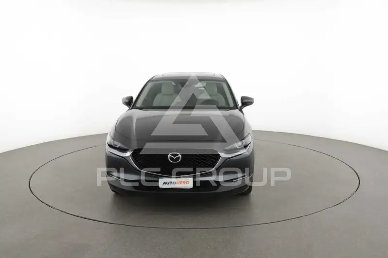 2022 Mazda CX-30
