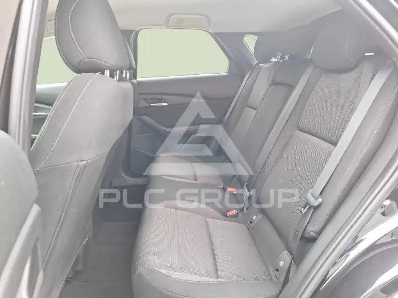 2022 Mazda CX-30
