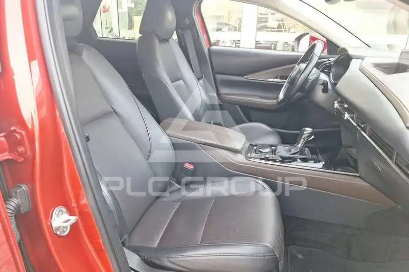 2022 Mazda CX-30
