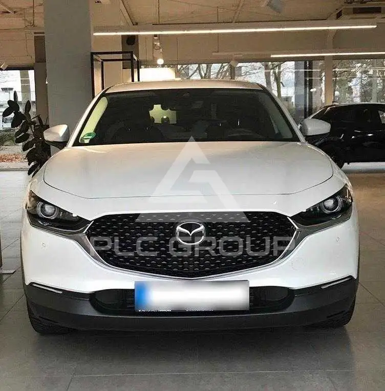 2022 Mazda CX-30