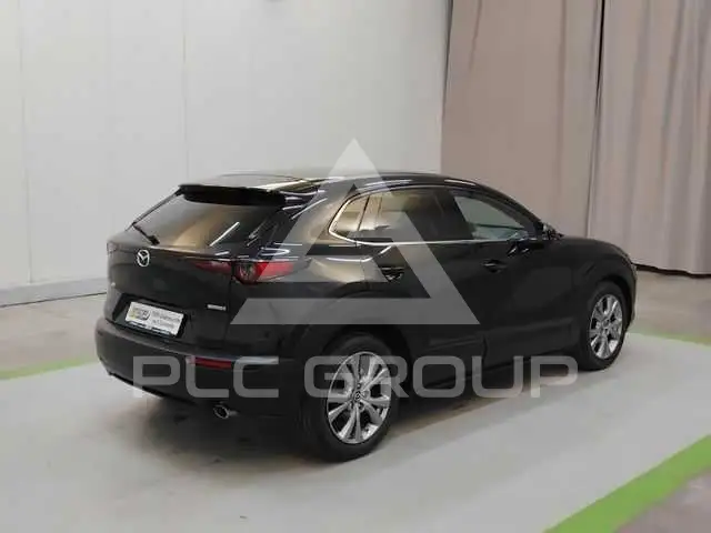 2022 Mazda CX-30