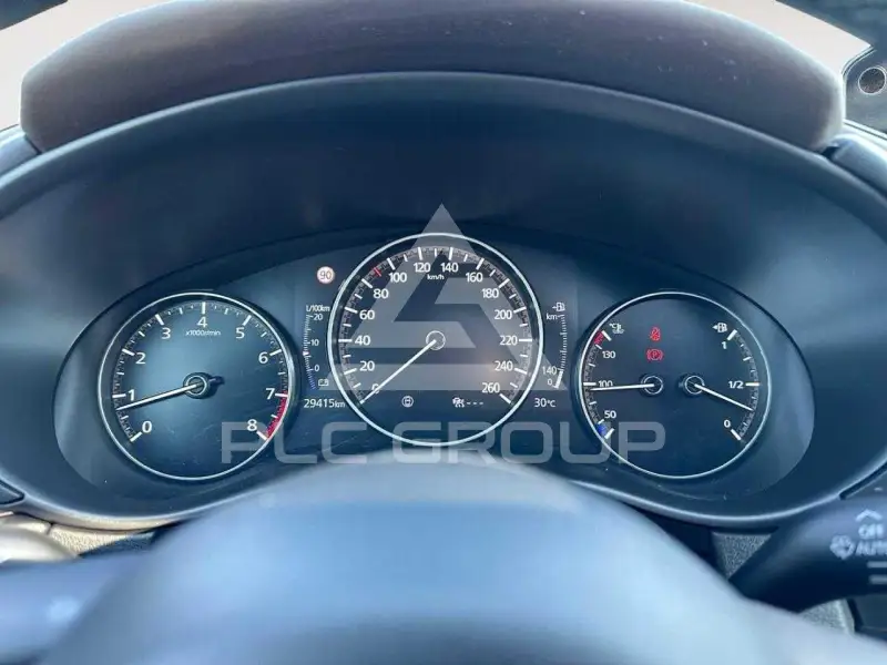 2022 Mazda CX-30