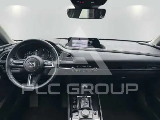 2022 Mazda CX-30