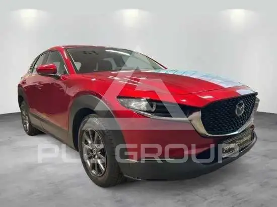 2022 Mazda CX-30