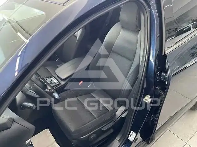 2022 Mazda CX-30