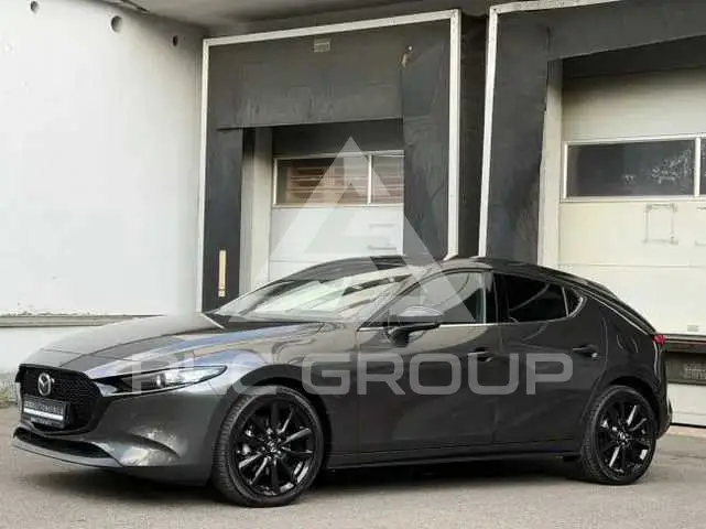2022 Mazda 3