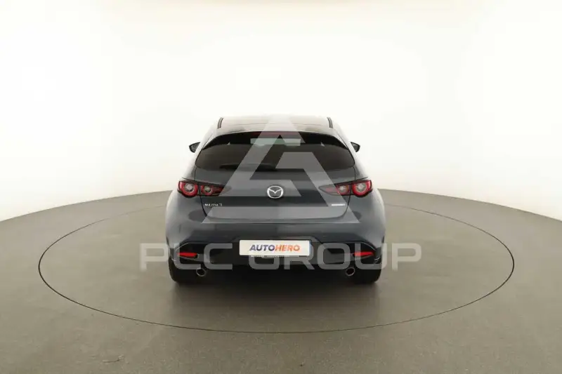 2022 Mazda 3