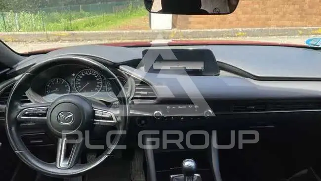 2022 Mazda 3