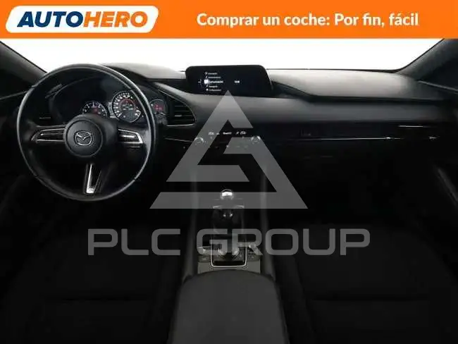2022 Mazda 3