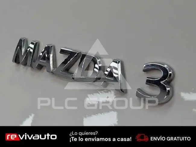 2022 Mazda 3