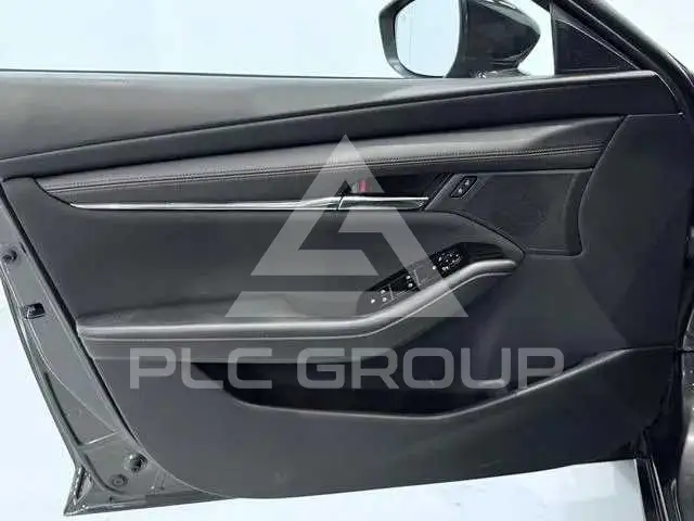 2022 Mazda 3