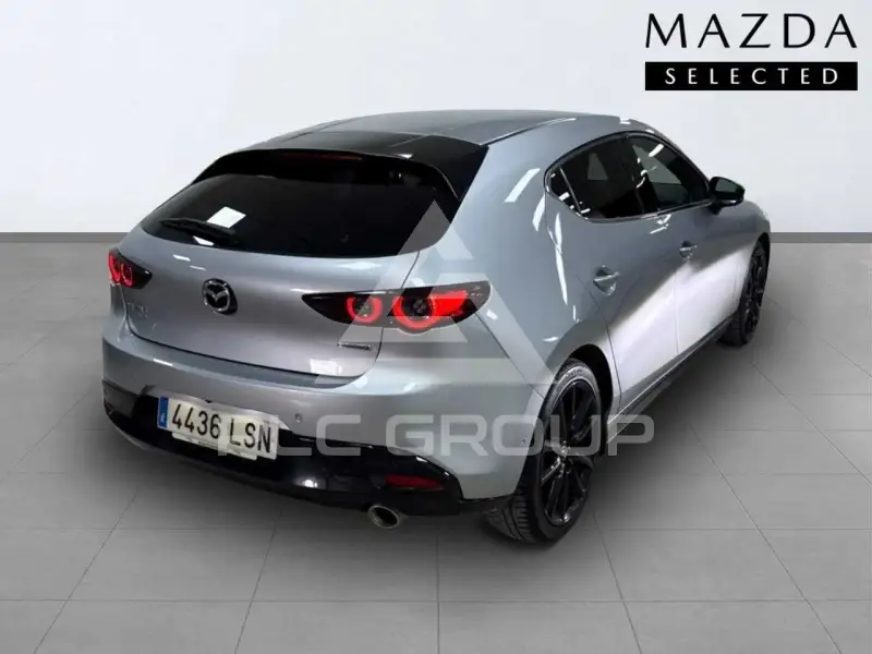 2022 Mazda 3