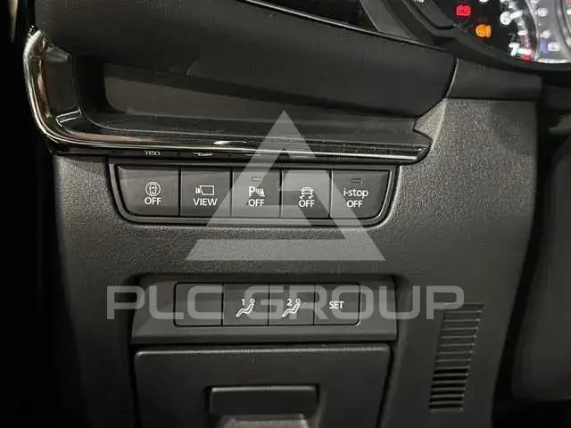 2022 Mazda 3