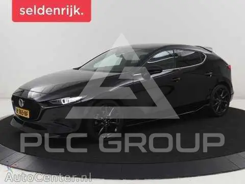 2022 Mazda 3
