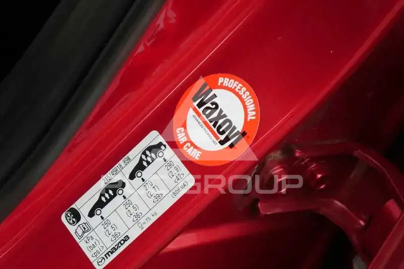 2022 Mazda 3