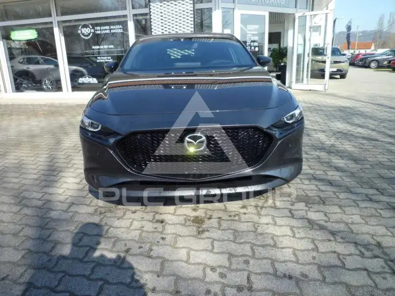 2022 Mazda 3