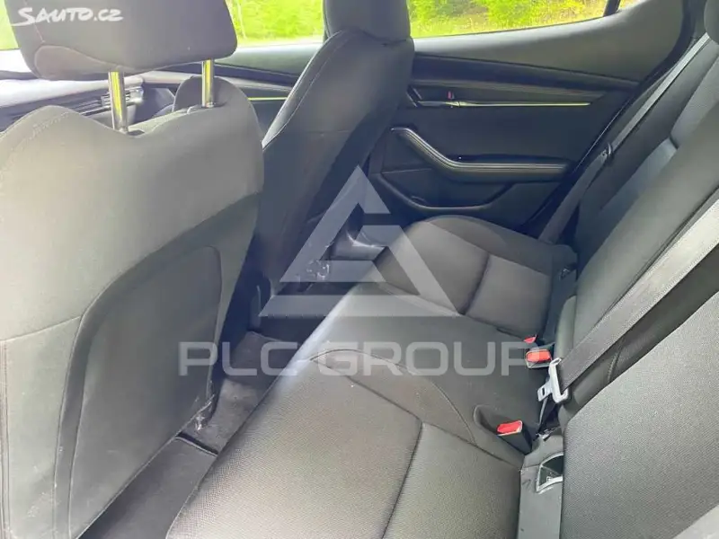 2022 Mazda 3