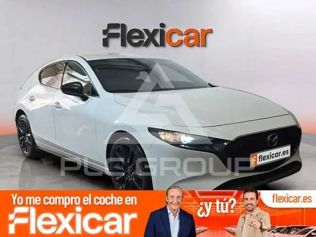 2022 Mazda 3