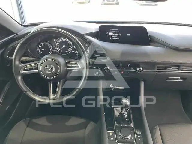 2022 Mazda 3
