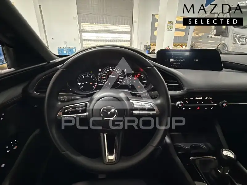 2022 Mazda 3