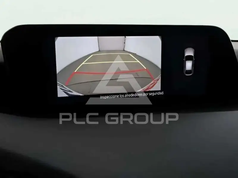 2022 Mazda 3