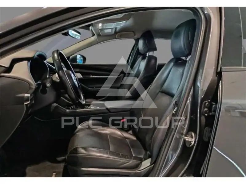 2022 Mazda 3