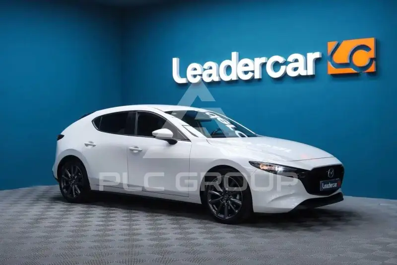 2022 Mazda 3