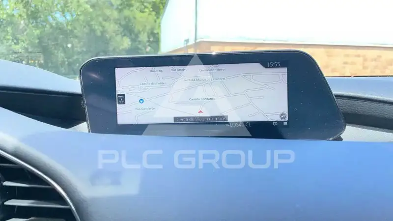 2022 Mazda 3
