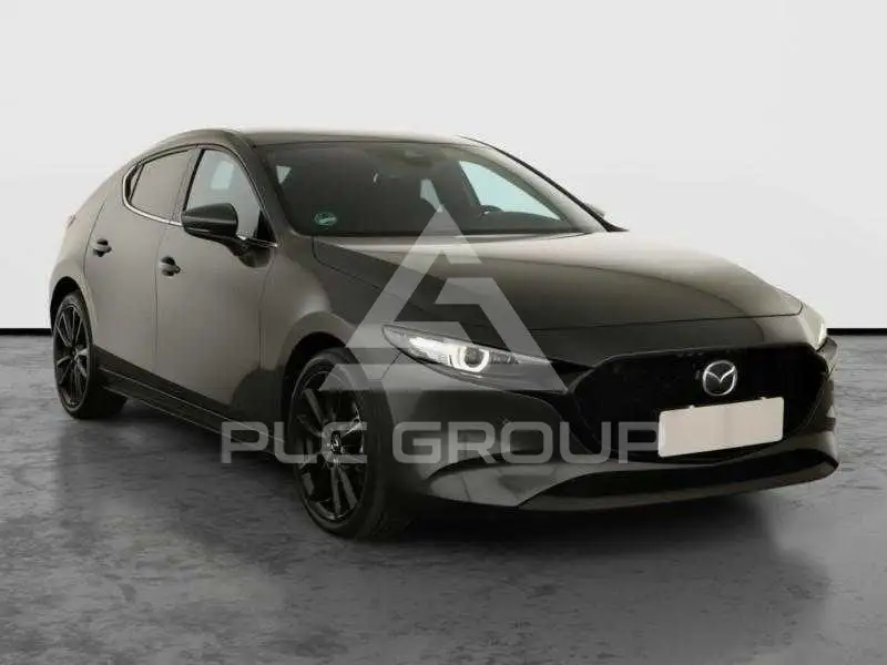 2022 Mazda 3
