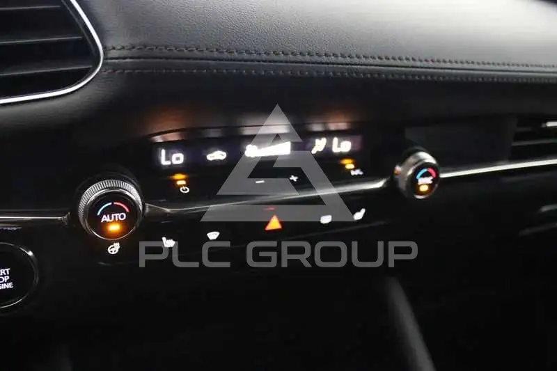 2022 Mazda 3