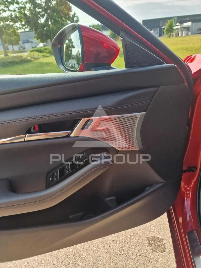 2022 Mazda 3