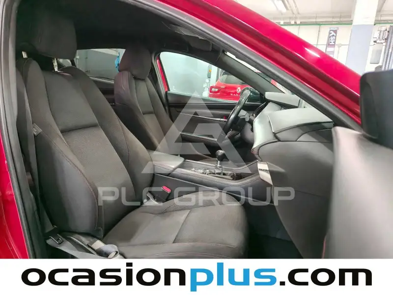 2022 Mazda 3