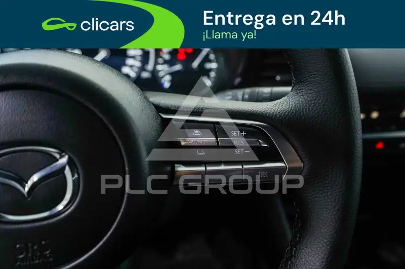 2022 Mazda 3