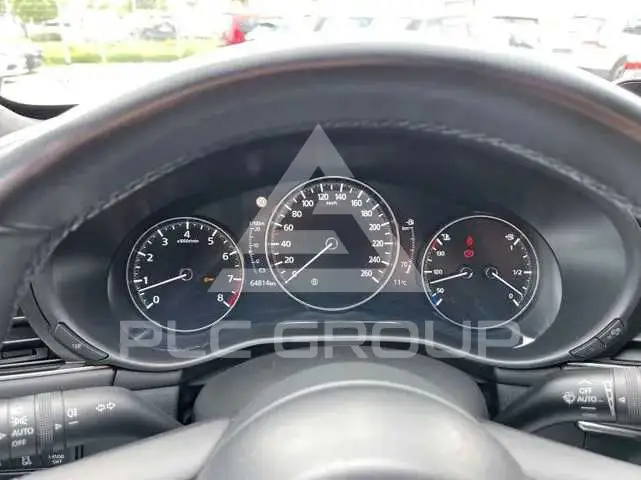 2022 Mazda 3
