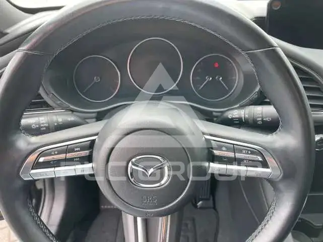2022 Mazda 3