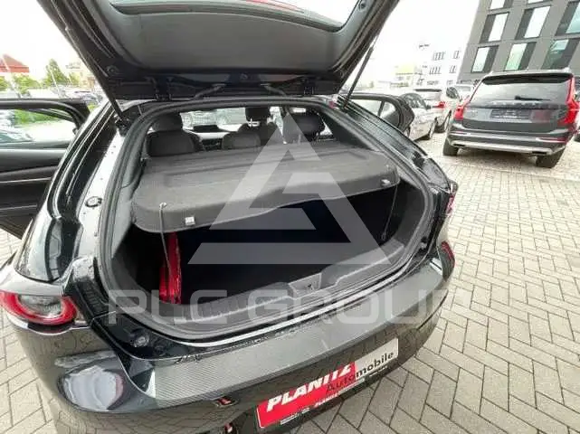 2022 Mazda 3