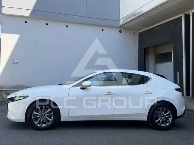 2022 Mazda 3