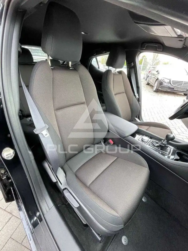 2022 Mazda 3