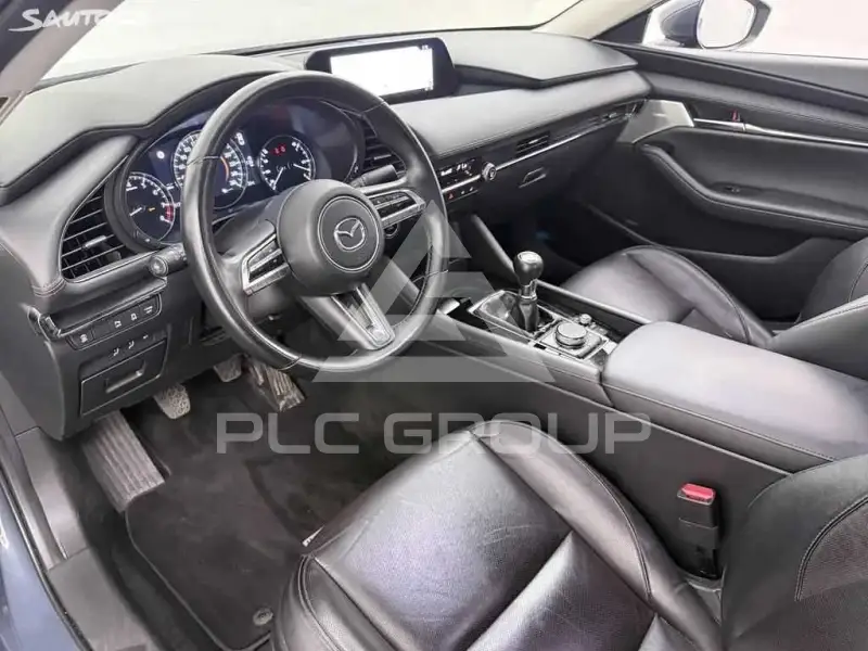 2022 Mazda 3