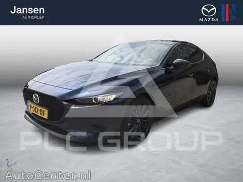 2022 Mazda 3