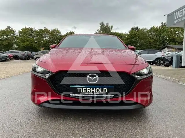 2022 Mazda 3
