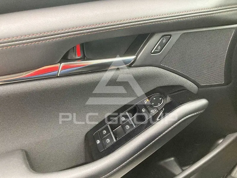 2022 Mazda 3