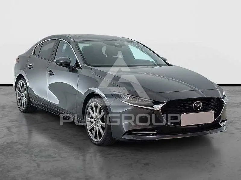 2022 Mazda 3