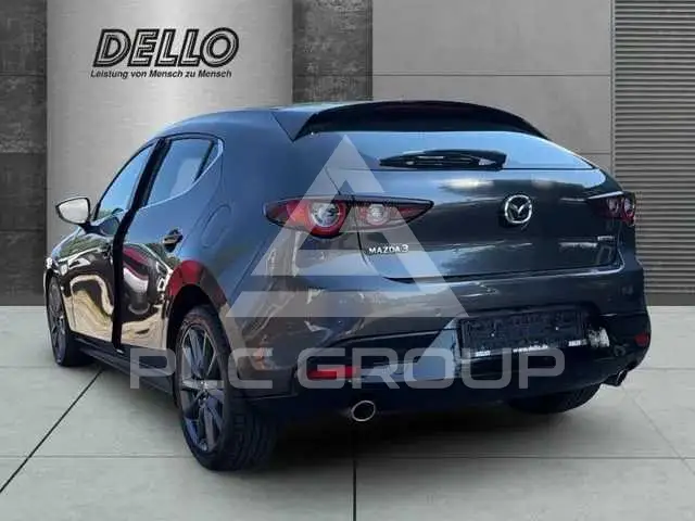 2022 Mazda 3