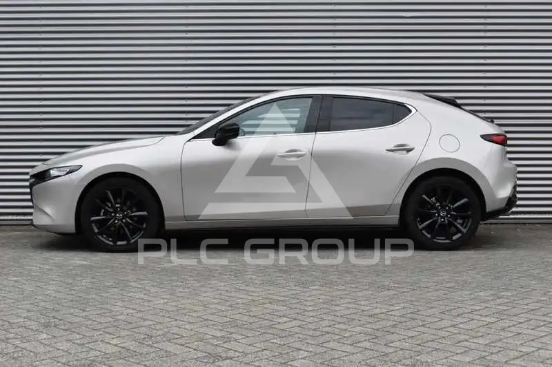 2022 Mazda 3