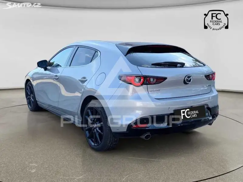 2022 Mazda 3