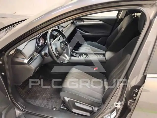 2022 Mazda 6