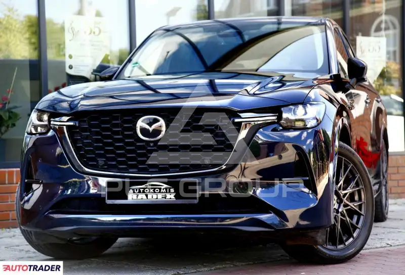 2022 Mazda 6
